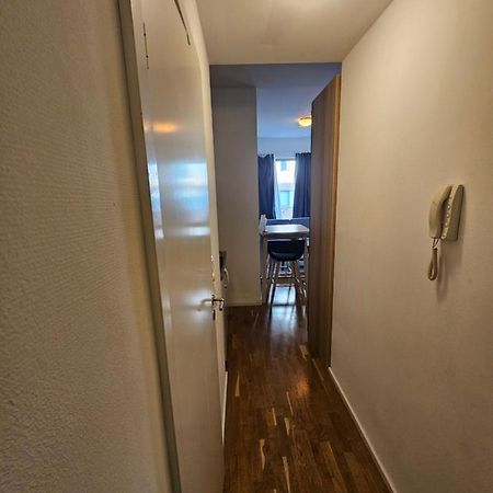 Apartamento Small Dorm 6 Min From Oslo Centralstation! Exterior foto